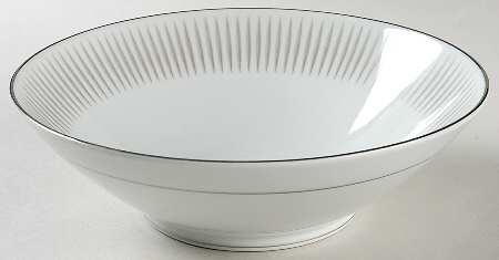 Biarritz 8" Round Vegetable Bowl