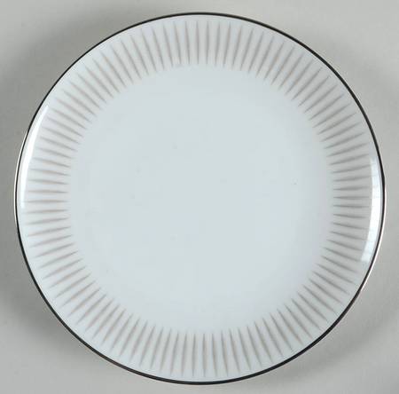 Biarritz Bread & Butter Plate