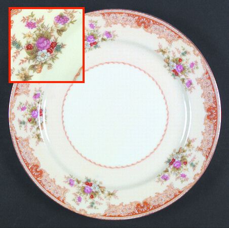 Bianca by Noritake