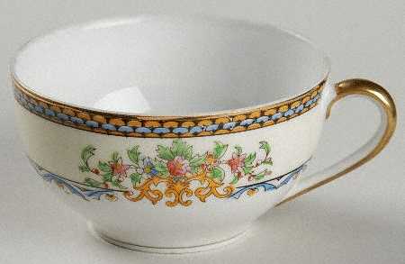 Biarritz Flat Cup