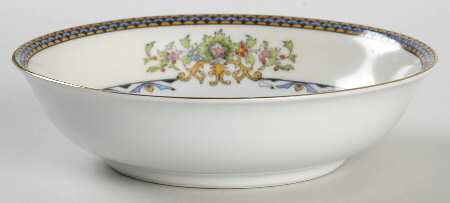 Biarritz Coupe Cereal Bowl