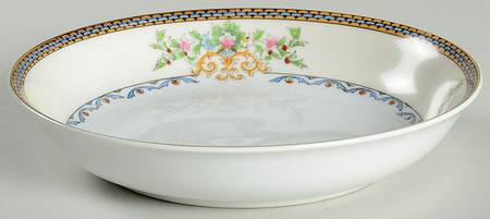 Biarritz Coupe Soup Bowl