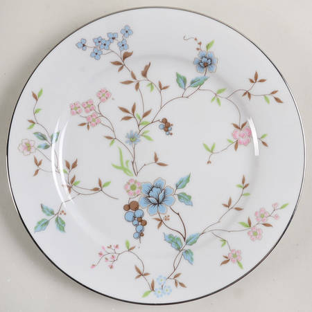 Biltmore Salad Plate