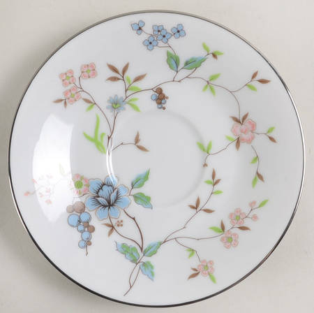Biltmore Saucer