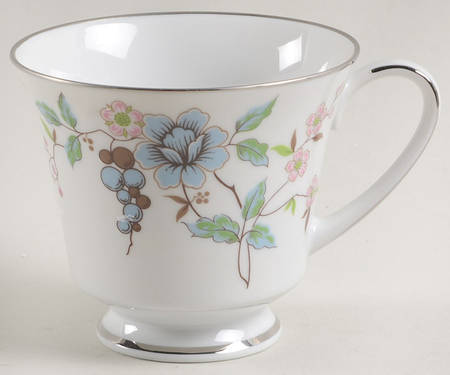 Biltmore Footed Cup