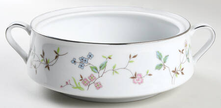 Biltmore Round Vegetable No Lid