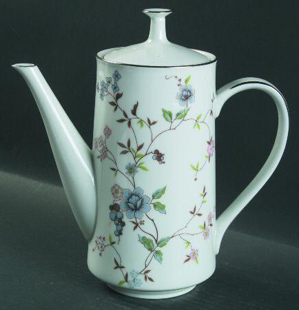 Biltmore Coffee Pot & Lid