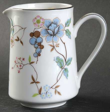 Biltmore Creamer