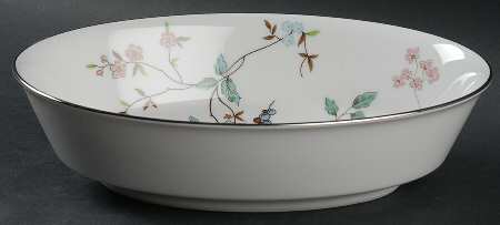 Biltmore 9" Oval Vegetable Bowl