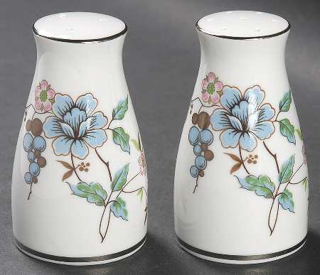 Biltmore Salt & Pepper Set