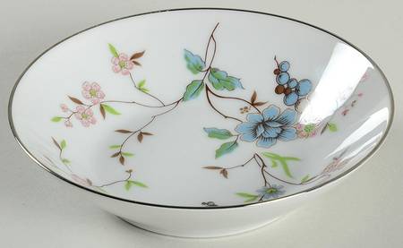 Biltmore Fruit/Dessert (Sauce) Bowl