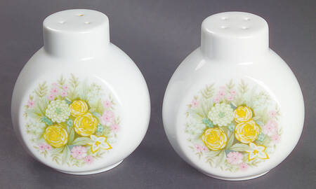 Bimini Salt & Pepper Set