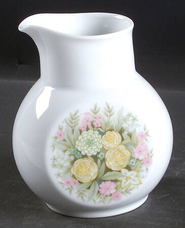Bimini Creamer