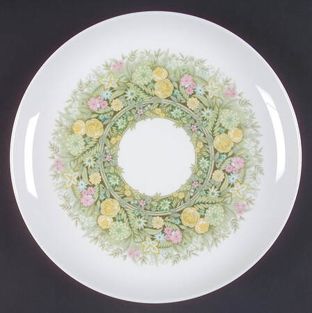 Bimini 12" Chop Plate (Round Platter)