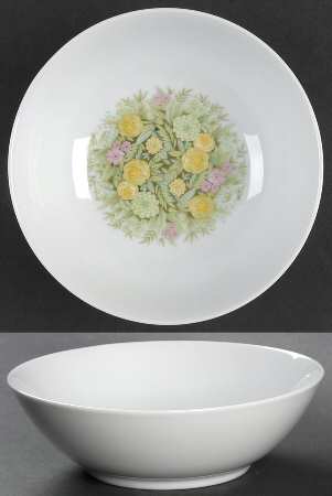 Bimini Coupe Cereal Bowl