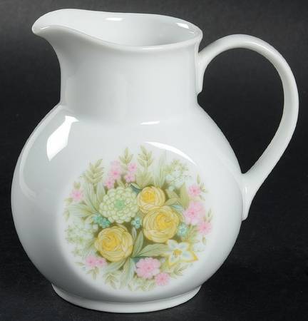 Bimini Creamer