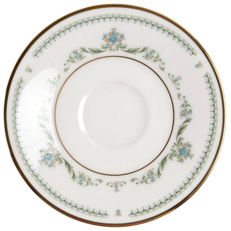 Blakesley Saucer for Demitasse Cup
