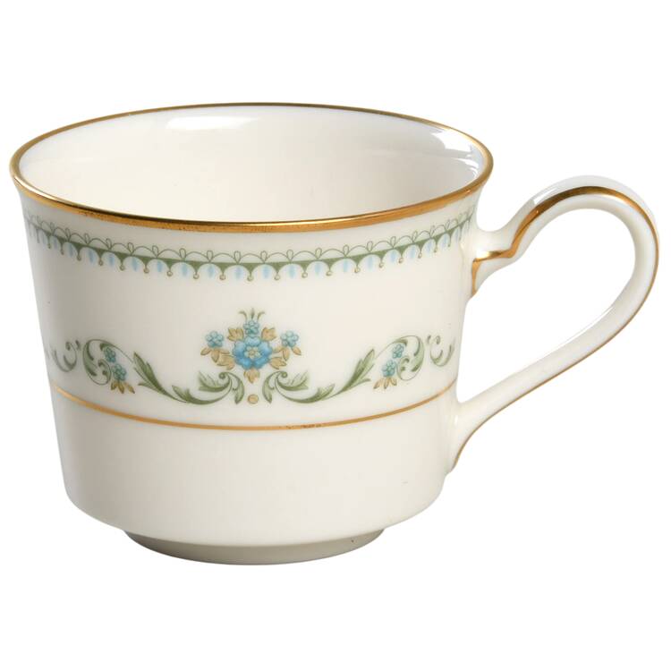 Blakesley Footed Demitasse Cup