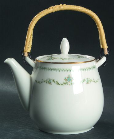 Blakesley Mini Teapot & Lid