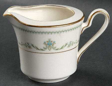 Blakesley Creamer