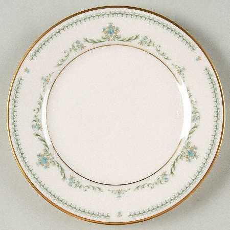Blakesley Bread & Butter Plate