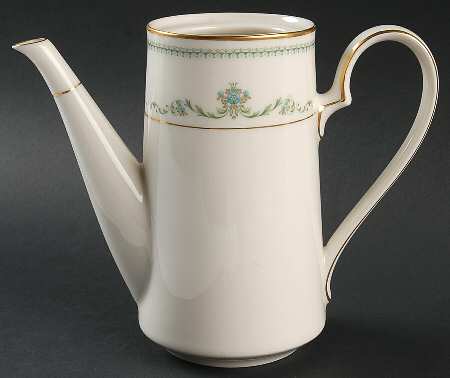 Blakesley Small Coffee Pot No Lid