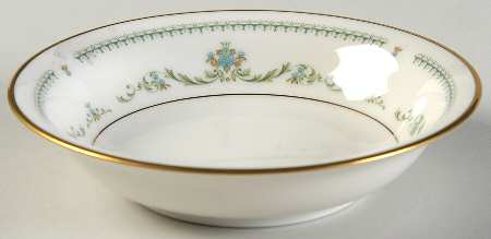 Blakesley Fruit/Dessert (Sauce) Bowl