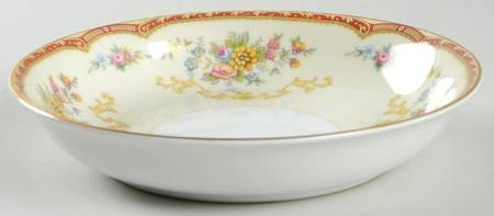 Blakely (No #) Coupe Soup Bowl