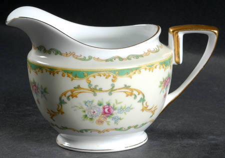 Blanton Creamer