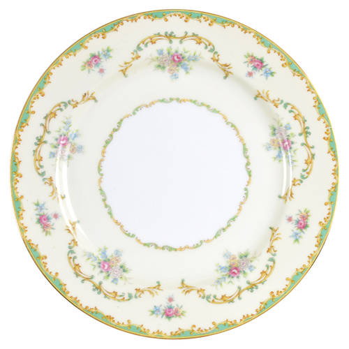 Blanton by Noritake