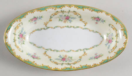 Blanton Relish