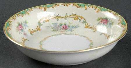 Blanton Fruit/Dessert (Sauce) Bowl
