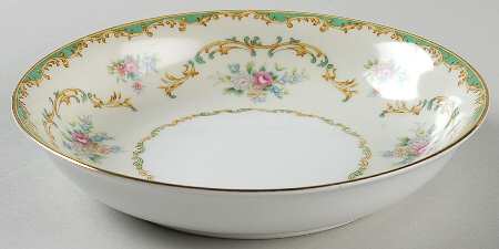 Blanton Coupe Soup Bowl