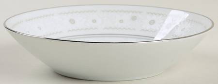 Blanche Fruit/Dessert (Sauce) Bowl