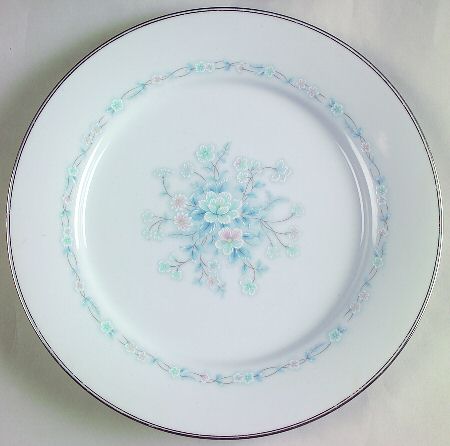 Blue Beauty by Noritake