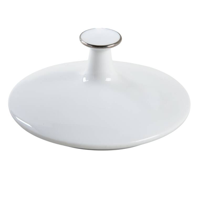 Blue Charm Lid for Sugar Bowl