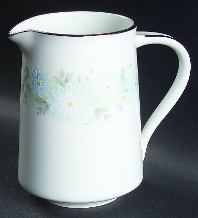 Blue Charm Creamer