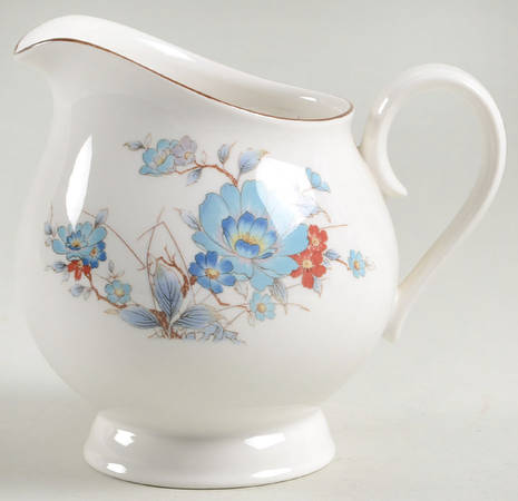 Bleufleur Creamer