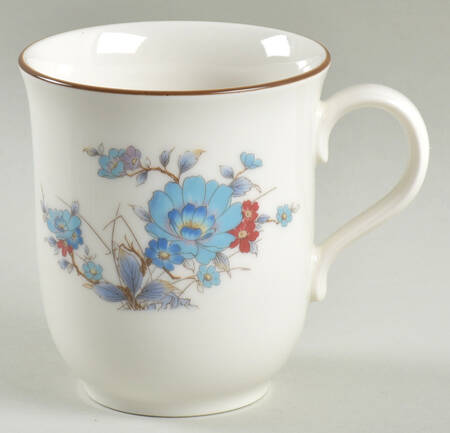 Bleufleur Mug