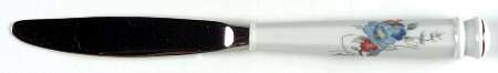 Bleufleur Small Dinner Knife