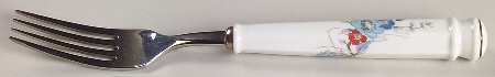 Bleufleur Dinner Fork (7 1/2" or Larger)