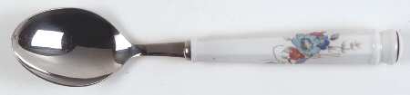 Bleufleur Place/Oval Soup Spoon