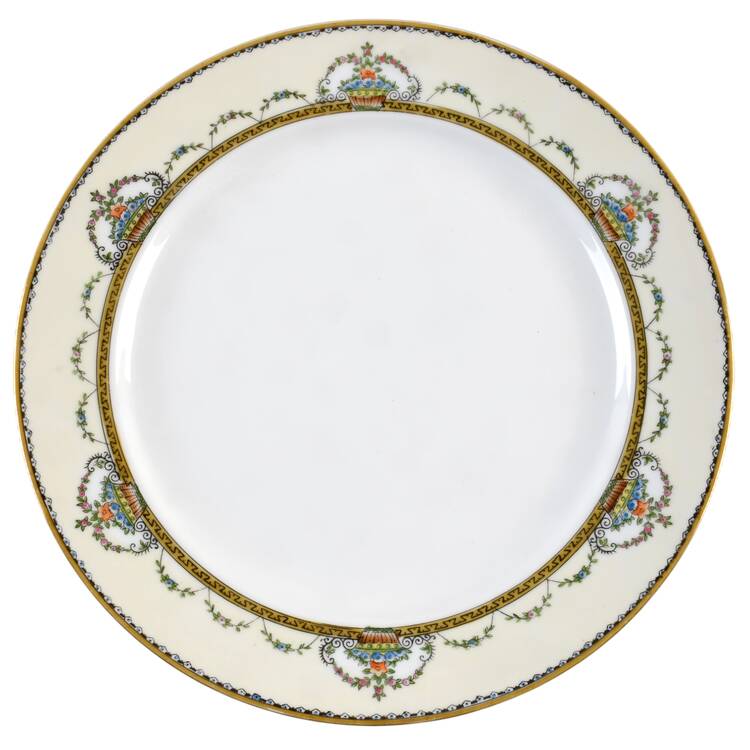 Blenkeim 12" Chop Plate (Round Platter)