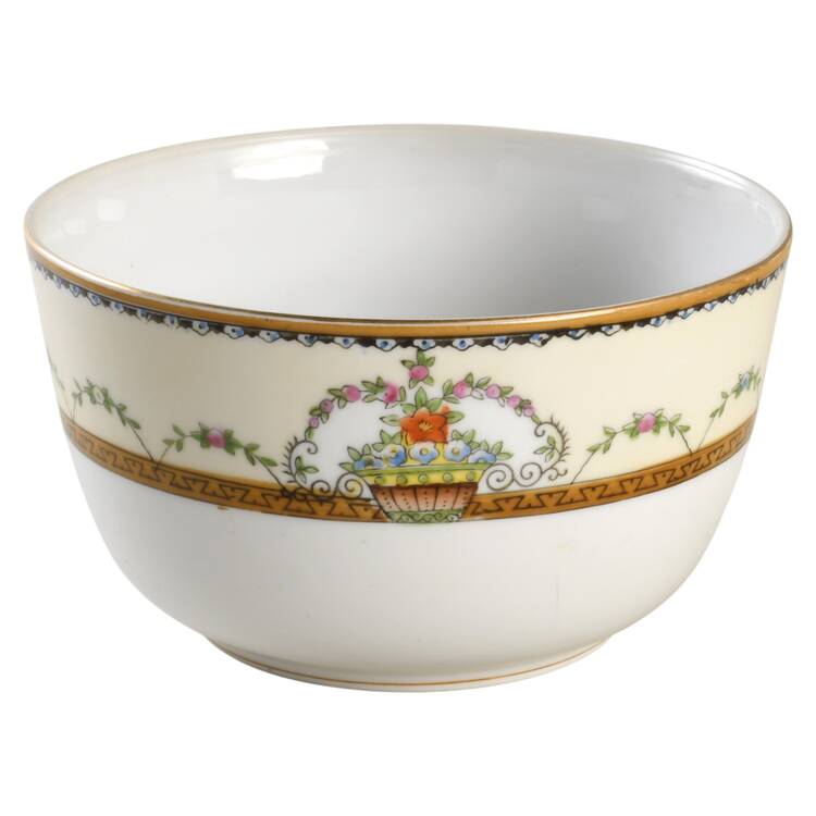 Blenkeim Cranberry Bowl