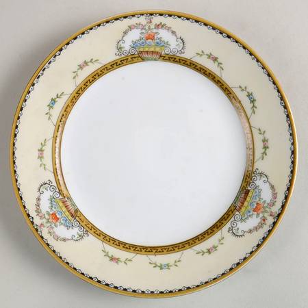 Blenkeim Salad Plate