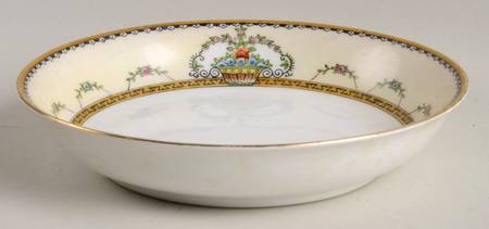 Blenkeim Coupe Soup Bowl