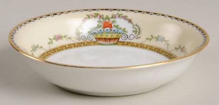 Blenkeim Fruit/Dessert (Sauce) Bowl