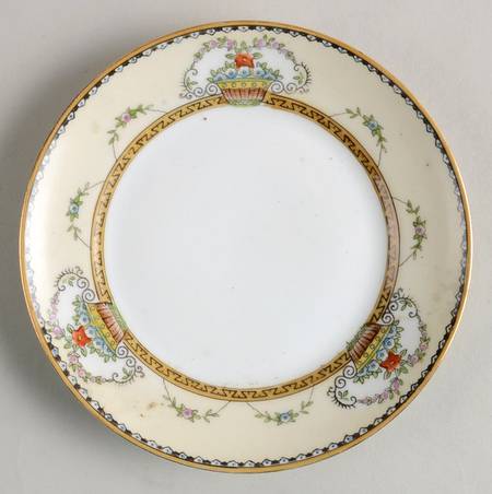 Blenkeim Bread & Butter Plate