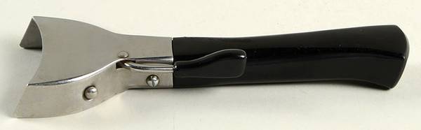 Blue Haven Detachable Metal Handle