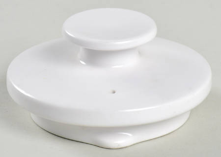 Blue Haven Lid for Teapot